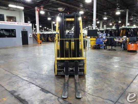 2023 Hyster S50FT