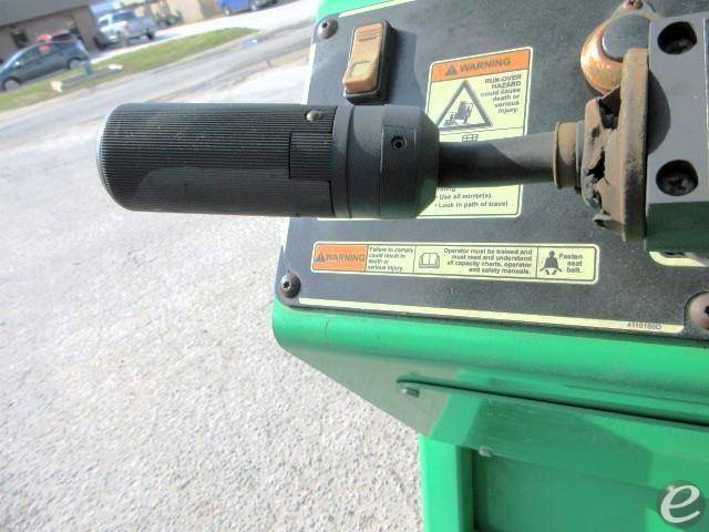 2014 Skytrak 6036