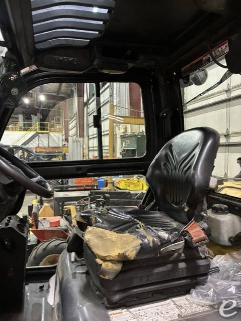 2019 Cat GP55N