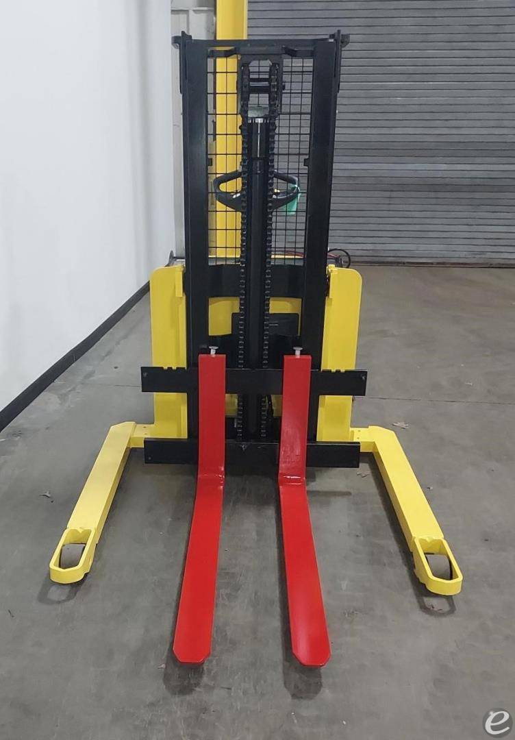 2010 Hyster W25ZA2
