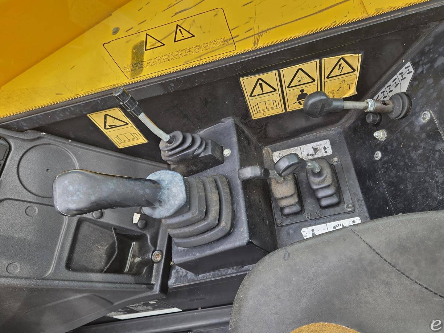 2019 JCB 506-36