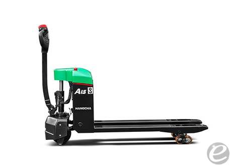 2025 Hangcha CBD15-A3MC2-I