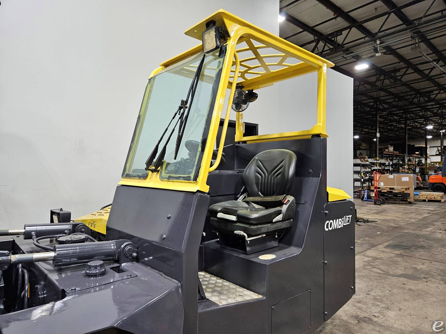 2021 Combilift COMBI RT