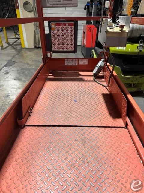 2018 Skyjack SJIII3219