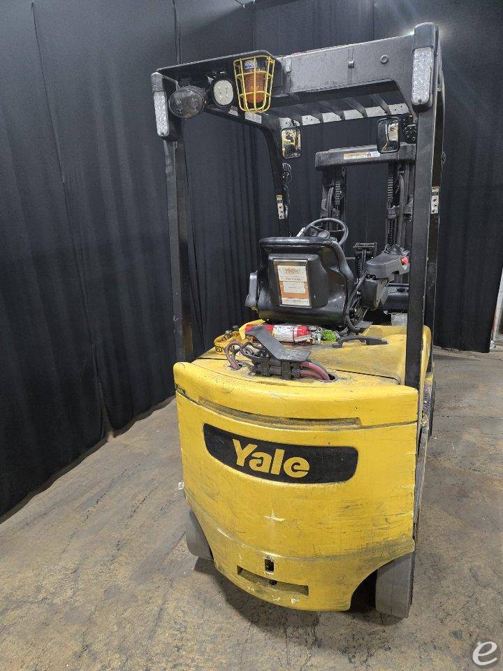 2018 Yale ERC065VG