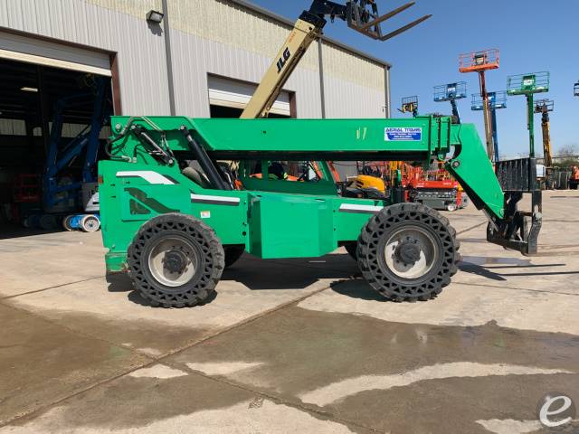 2014 Skytrak 6042