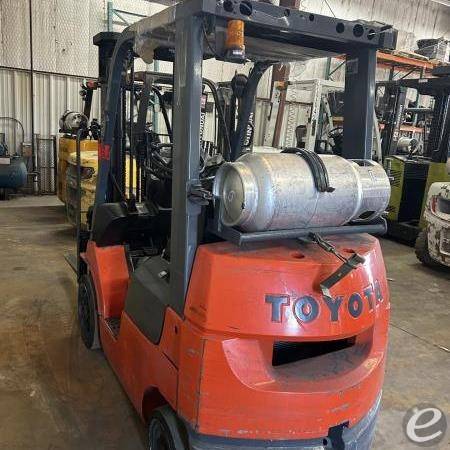 2003 Toyota 7FGCU20