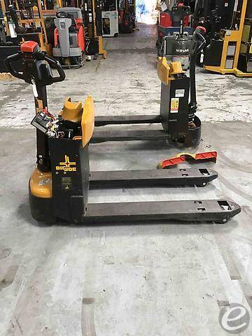 2020 Big Joe LPT44 Electric Forklif...