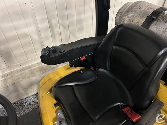 2019 Yale GLC050VX