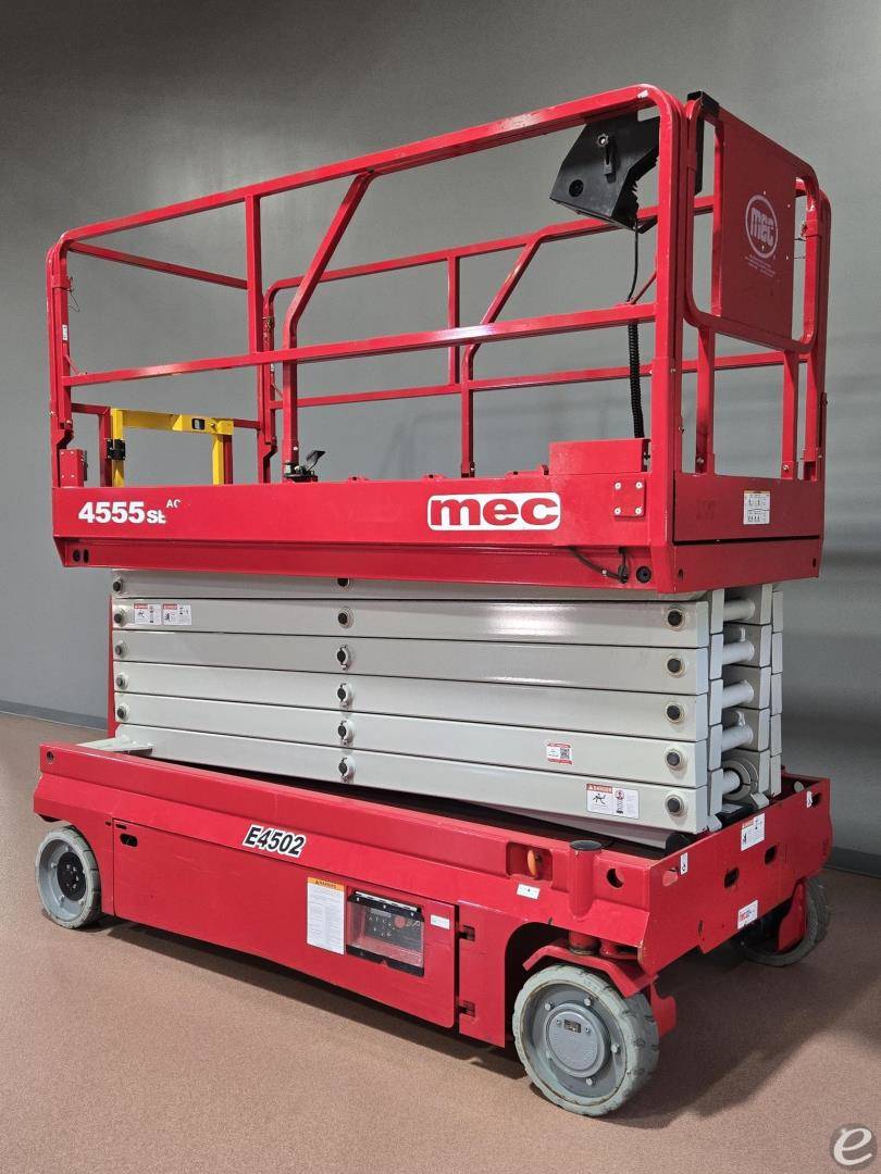 2023 MEC 4555SE