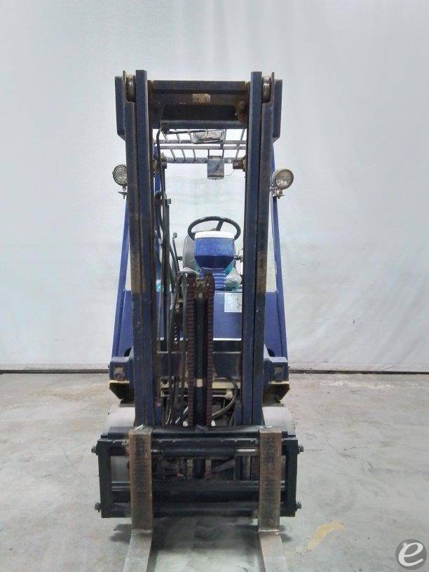 2001 Komatsu FB25SH-5