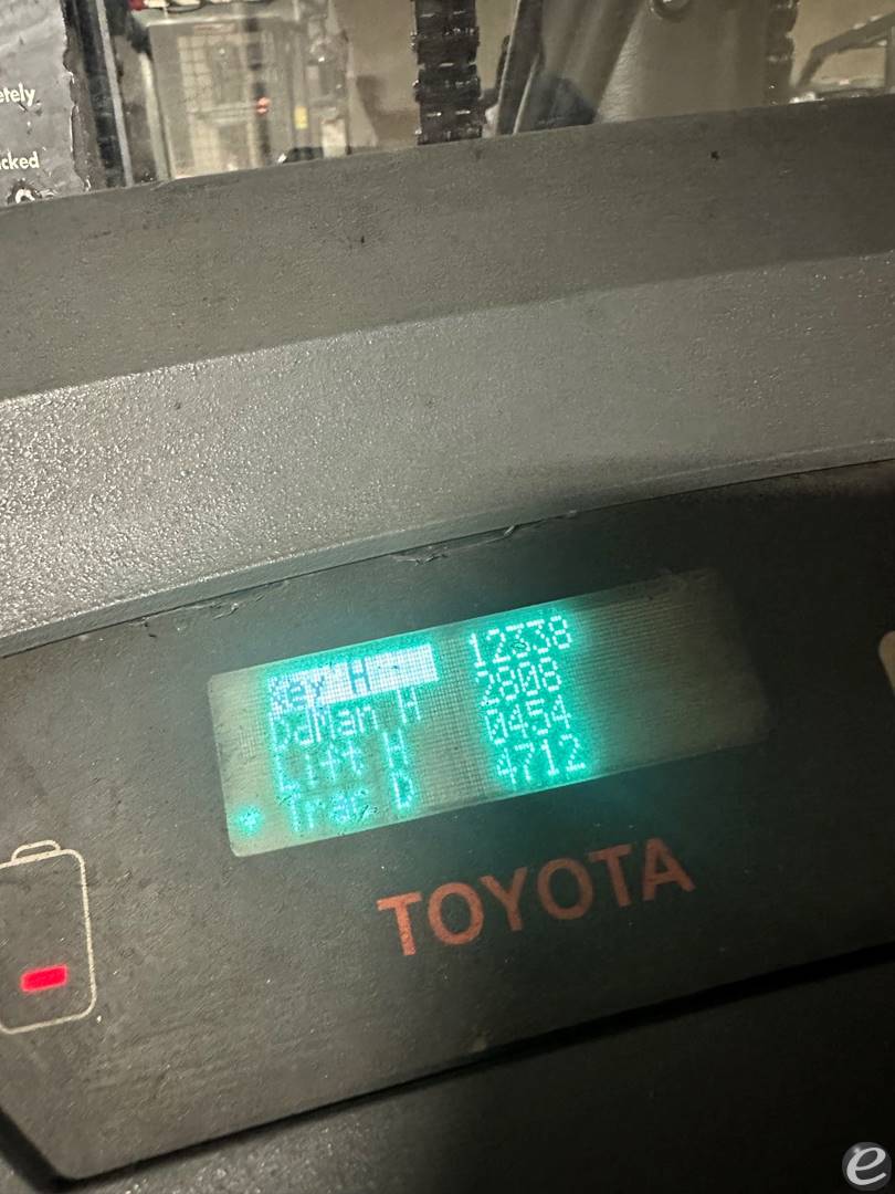 2019 Toyota 9BR233M241