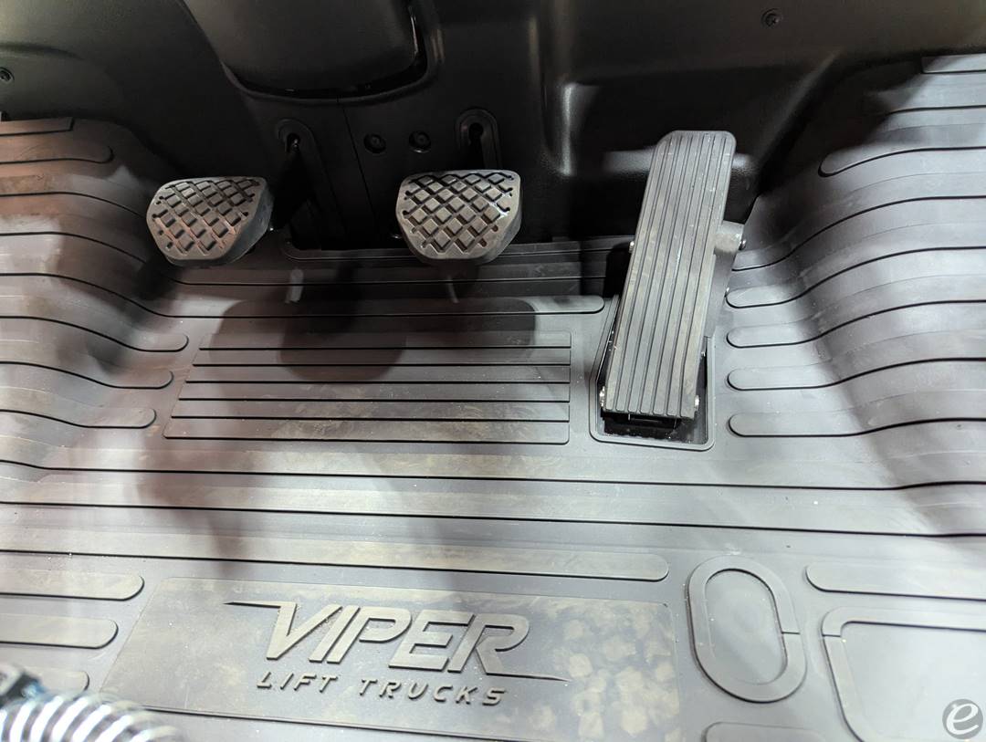 2026 Viper Lift Trucks FY25F