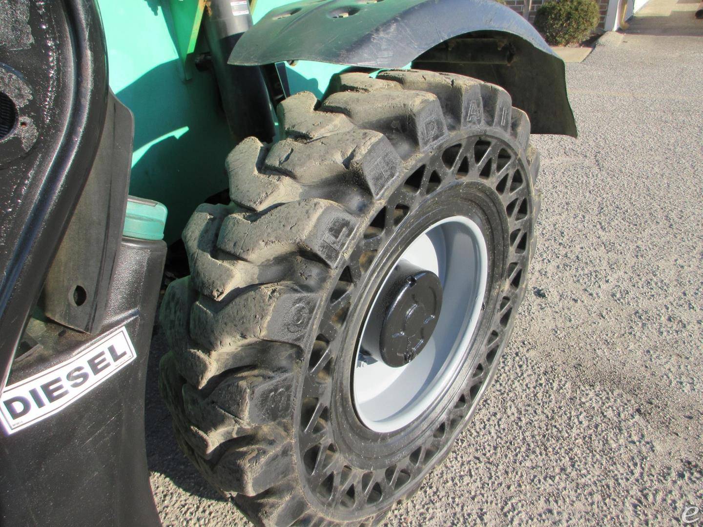 2015 JCB 510-56