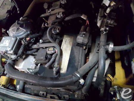 2019 Yale GLC040VXNESE083