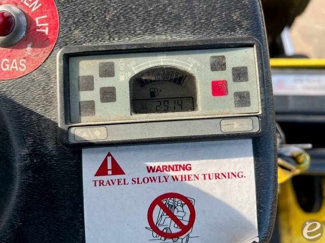 2005 Hoist Liftruck F220