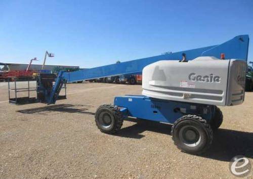 2018 Genie S45