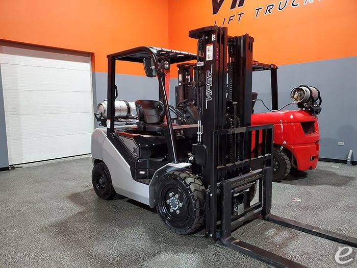 2026 Viper Lift Trucks FY30