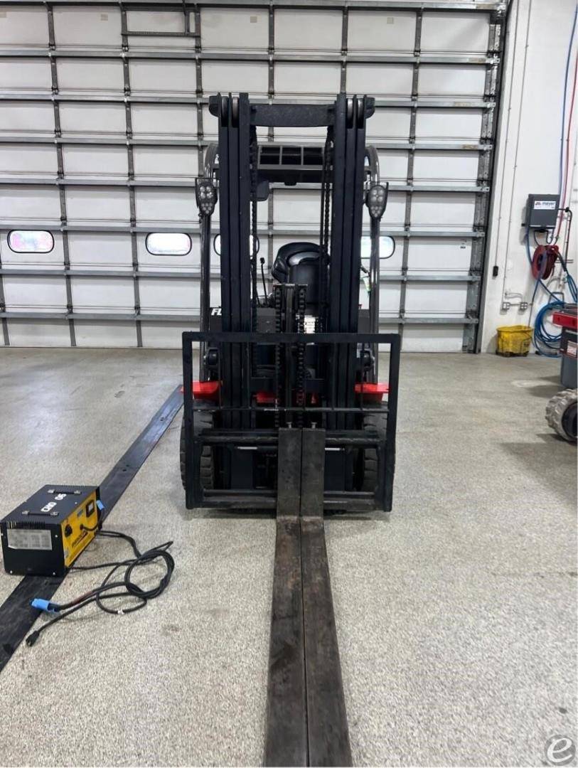 2018 Manitou ME425