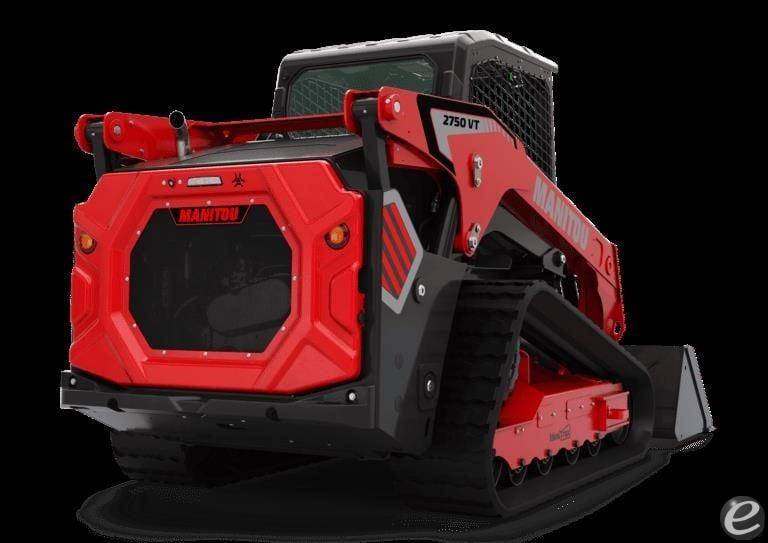 2026 Manitou 2750VT