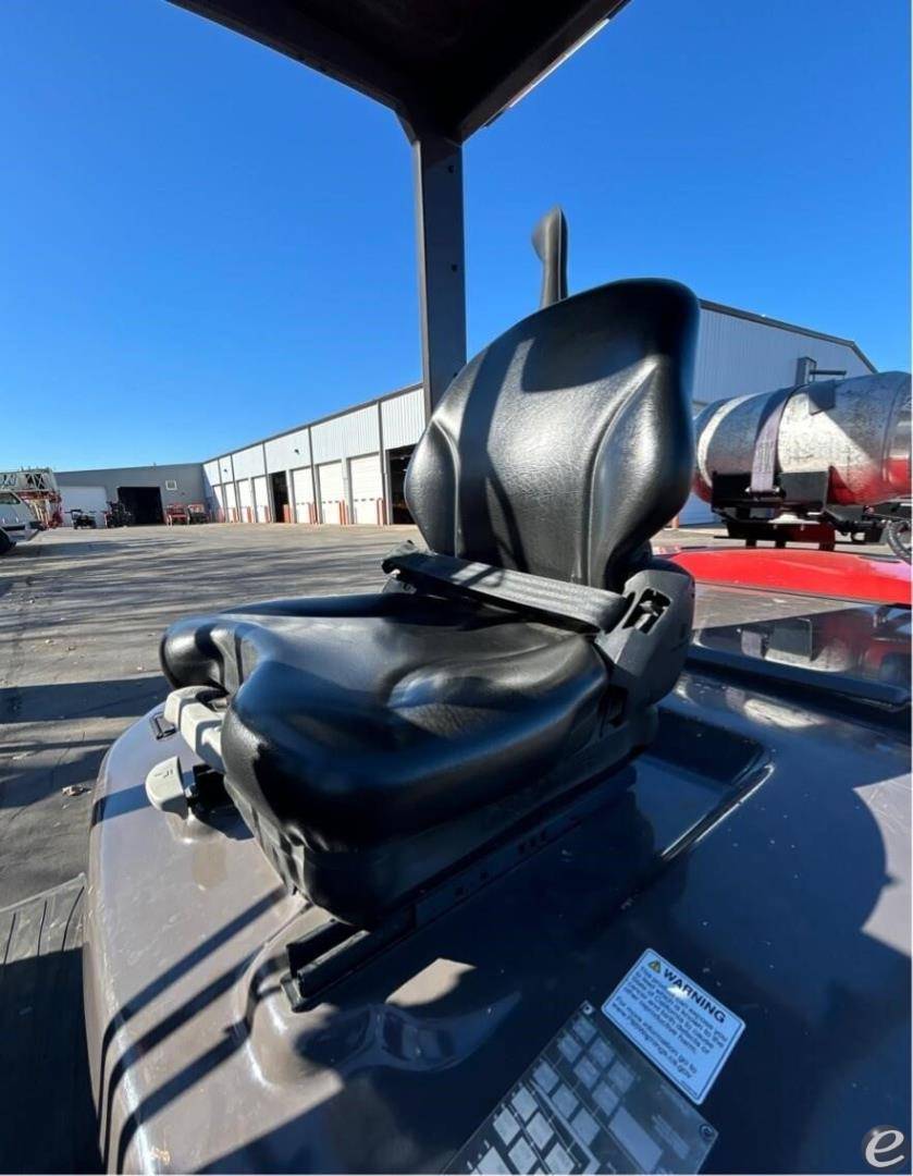 2022 Manitou MI50G