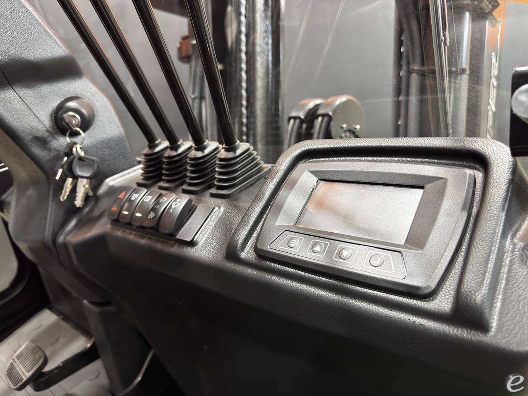 2026 Viper Lift Trucks FD45F