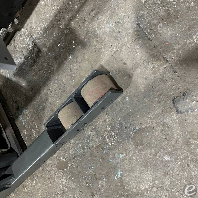2021 Raymond 550-OPC30TT
