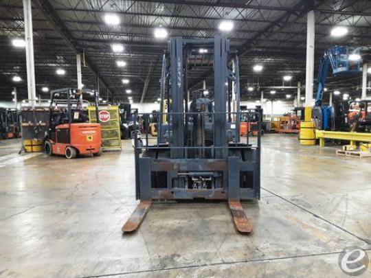 2015 Doosan G35S-5 LP Gas Forklift - 123Forklift