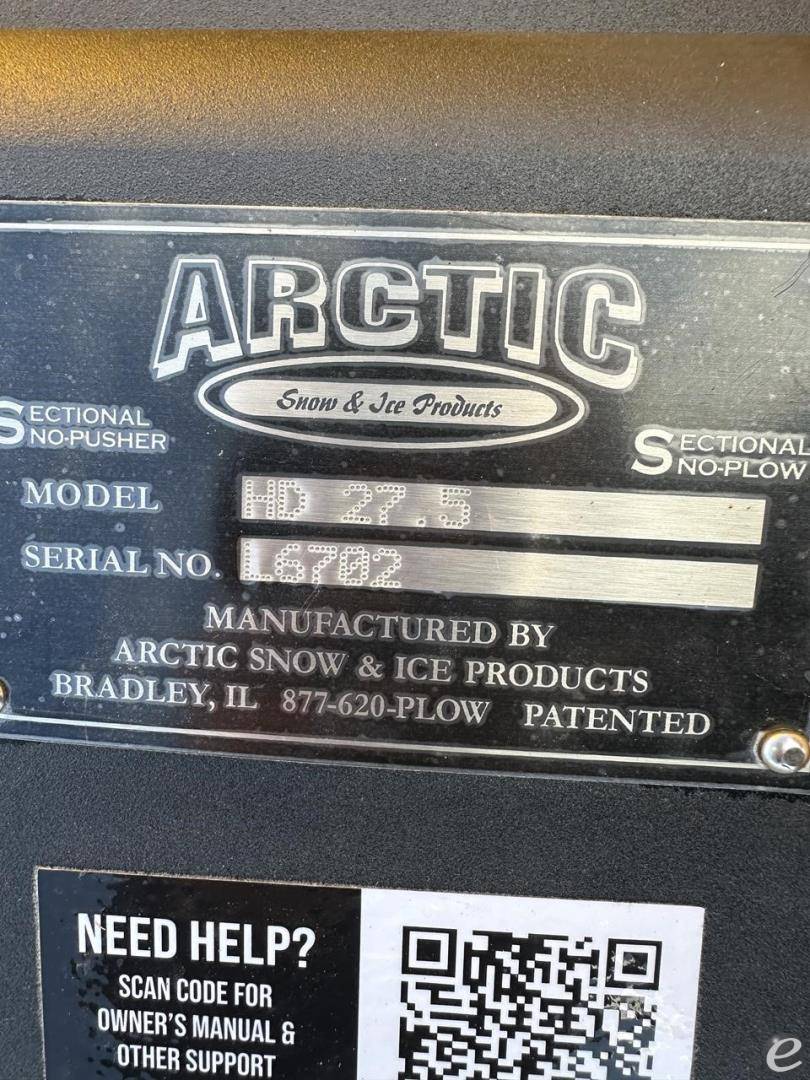 2024 HD27.5