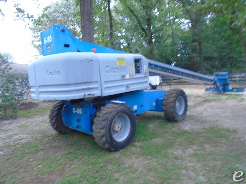2007 Genie S-85