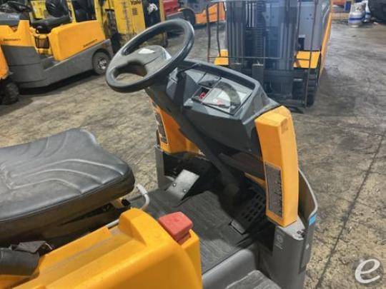 2021 Jungheinrich EZS 570 NA