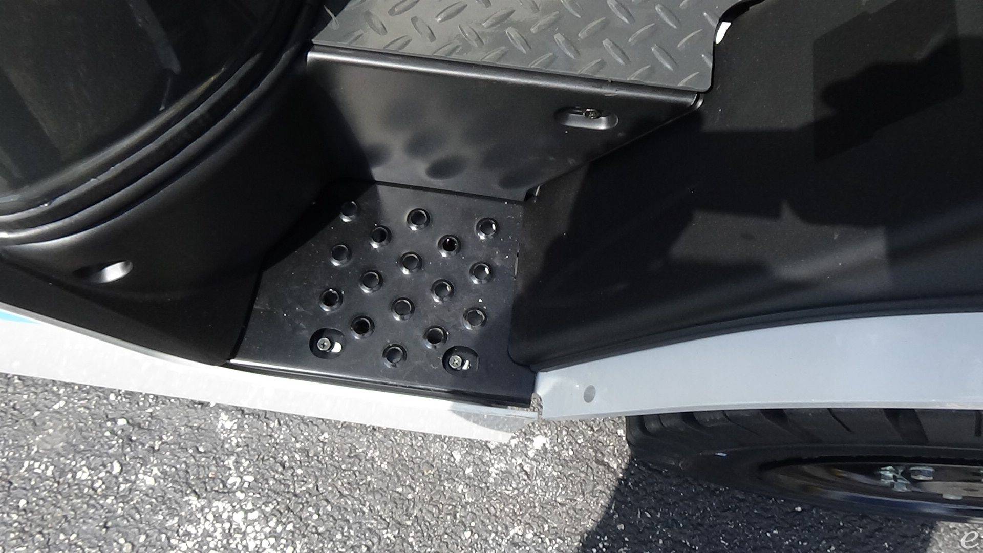 Unicarriers PF50