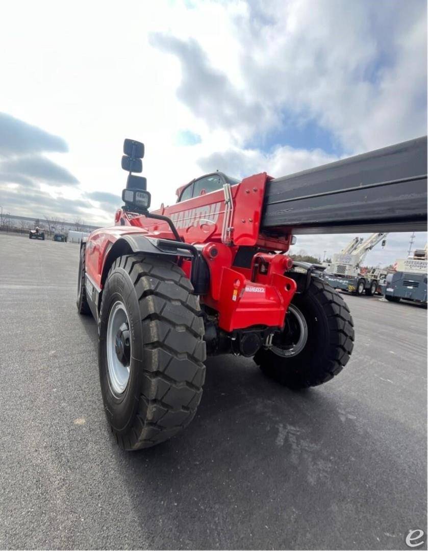 2026 Manitou MHT10200 ST5