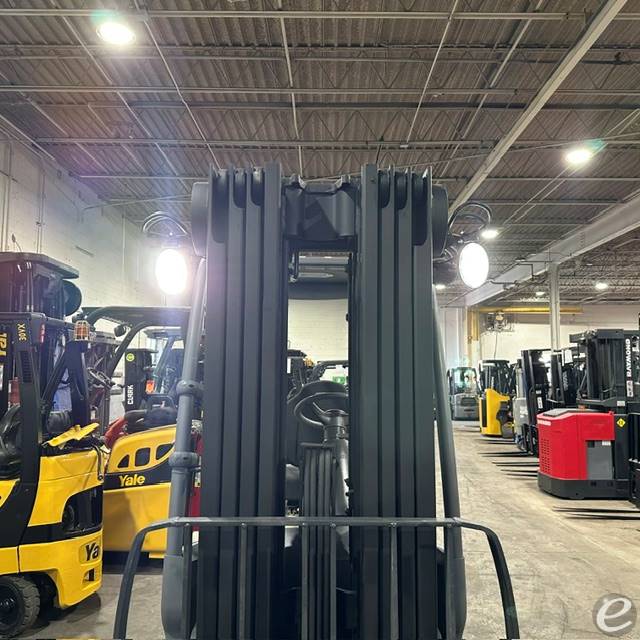 2020 Crown FC5215-50
