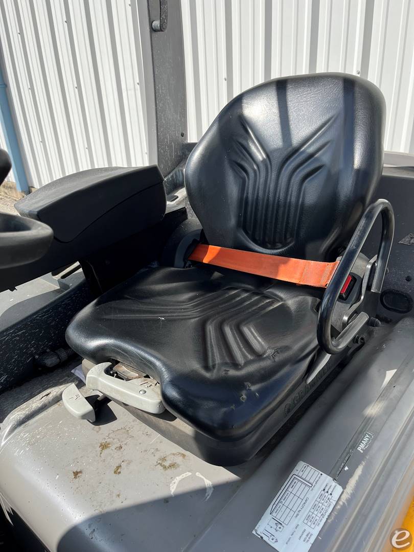 2020 Jungheinrich EFG218