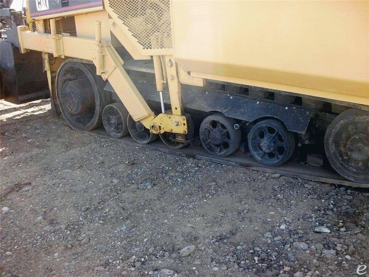 1996 Cat AP-1055B