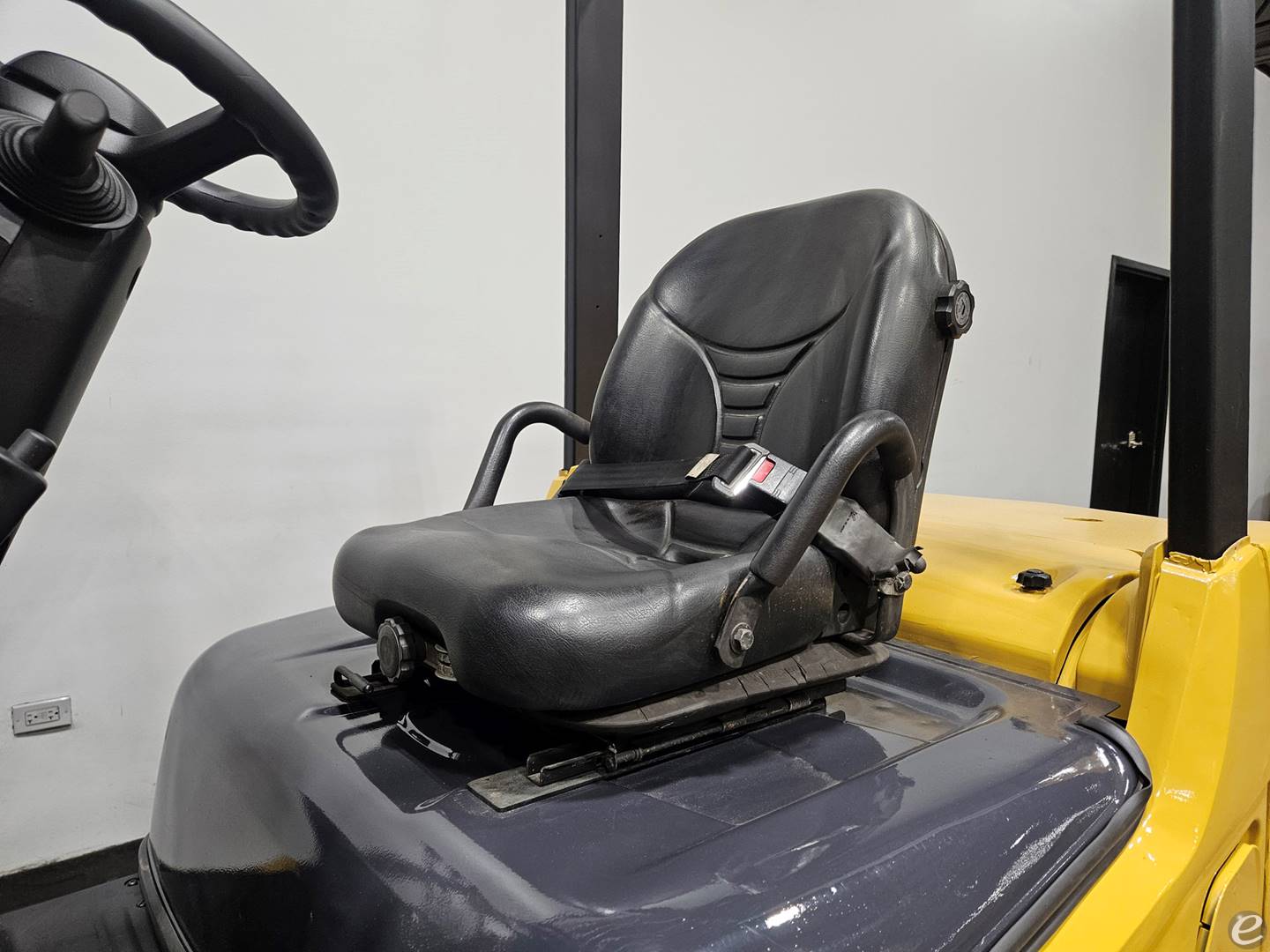 2016 Cat DP30N
