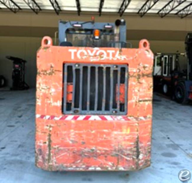 2021 Toyota THDC4000-3
