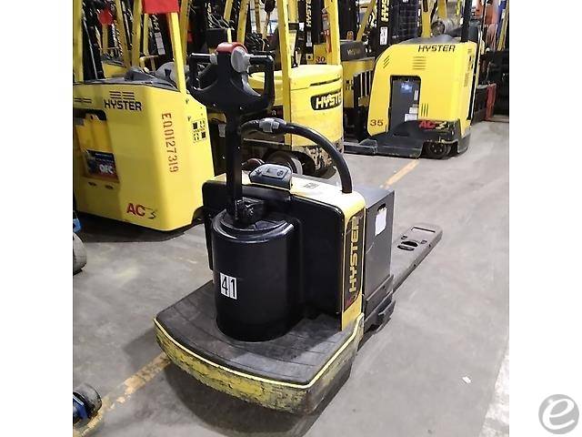 2015 Hyster B60ZHD