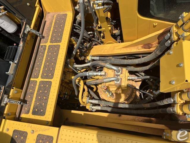 2024 Komatsu PC490 LCI-11