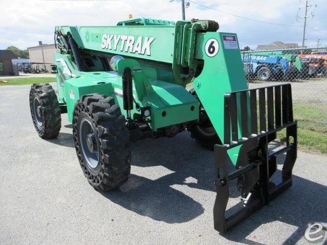 2014 Skytrak 6042