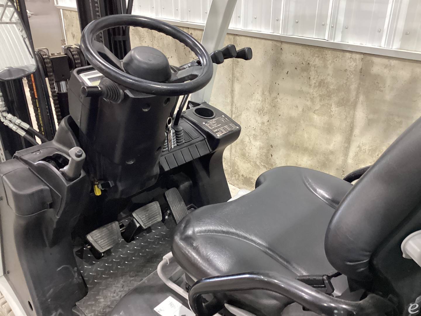 2020 Unicarriers CF30LP