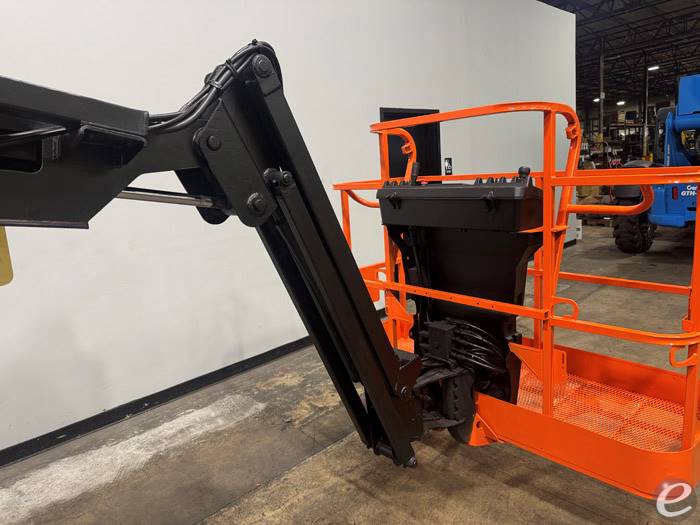 2015 JLG 450AJ