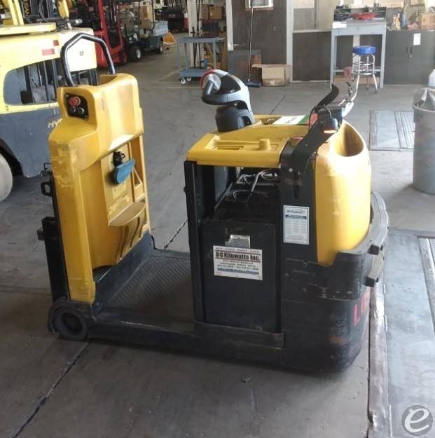 2014 Hyster LO5.0TA