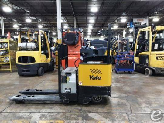 2020 Yale MPR080