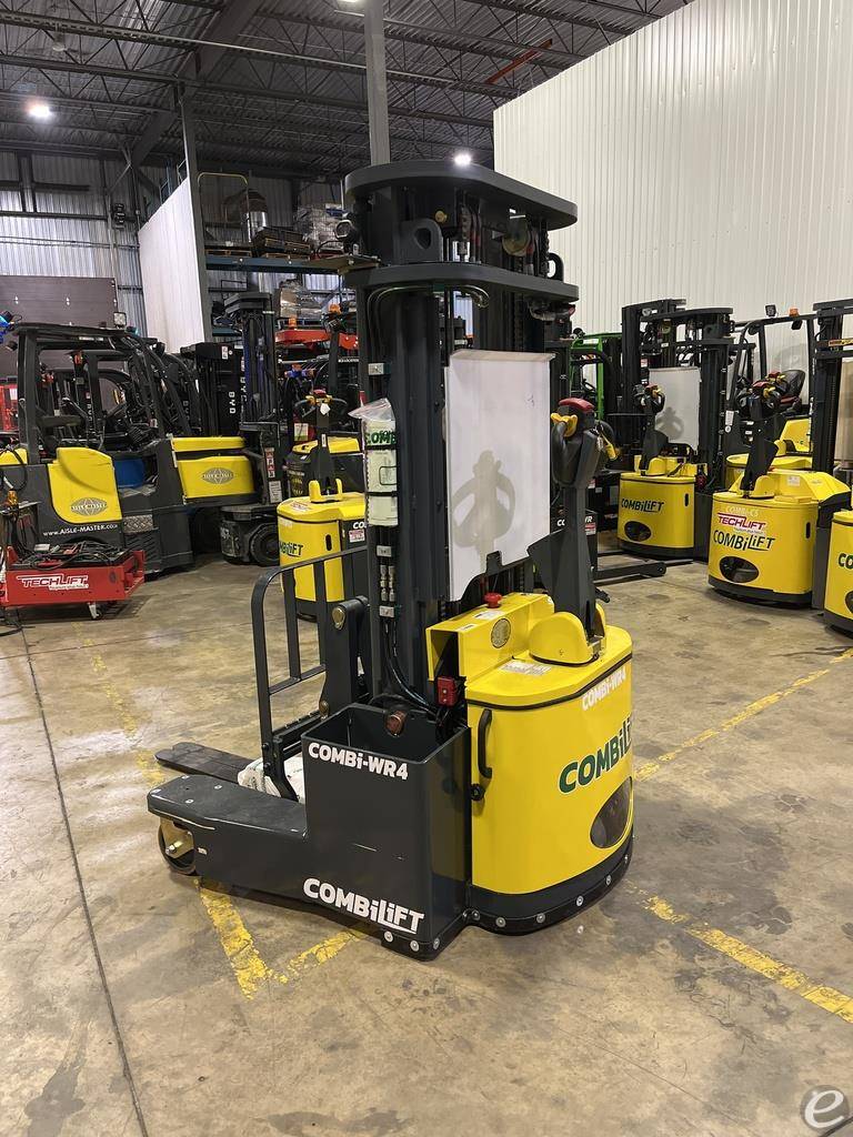 2024 Combilift WR4