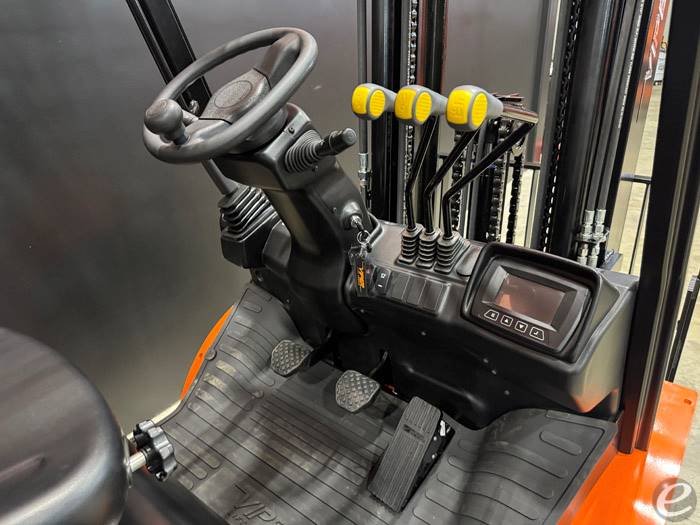 2026 Viper Lift Trucks FY20F