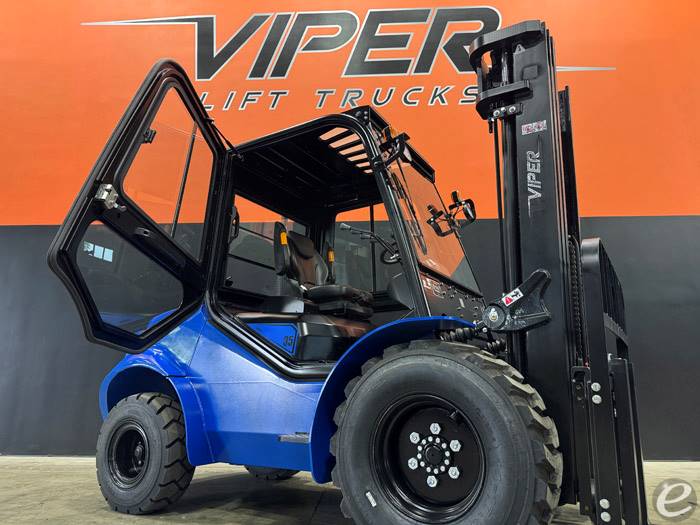 2026 Viper Lift Trucks RTD35F-2
