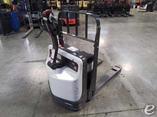2018 Unicarriers WLXT2W7S22V Electric Forklift - 123Forklift