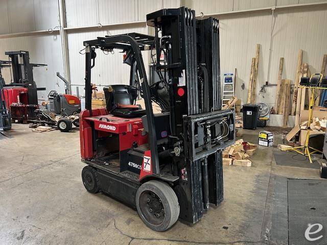 Raymond 4750C50S